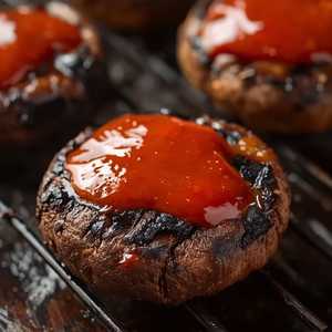 Portobella Mushrooms