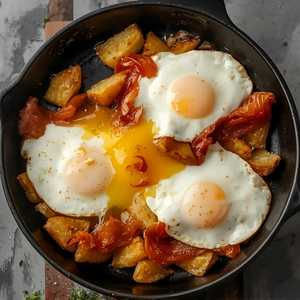 Huevos Rotos