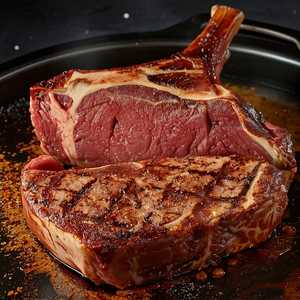Wagyu Porterhouse