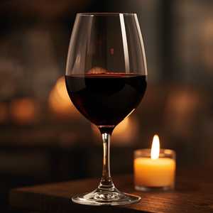 Pinot Noir - Bodega Chacra Barda
