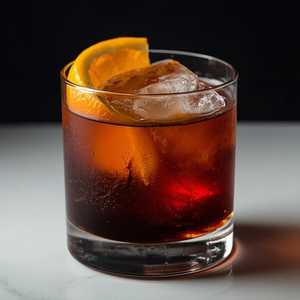 Smoked Honey 'O