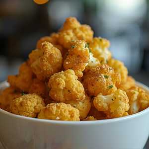 Cauliflower