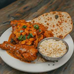 TX Chicken 65