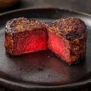 8 oz Filet Mignon