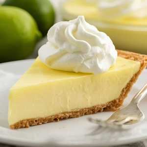 KEY LIME PIE