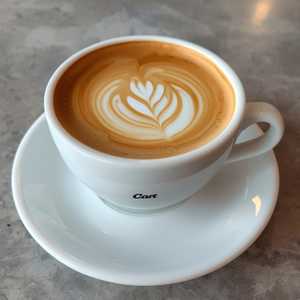 Cappuccino