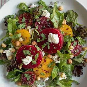 Beet Salad