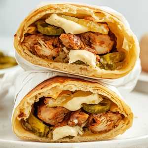 I-75 Chicken Shawarma