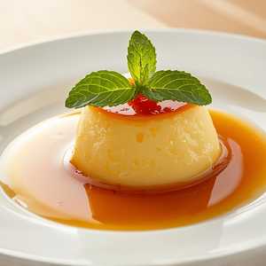 Flan