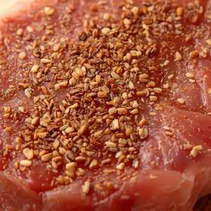 Porcini Rub