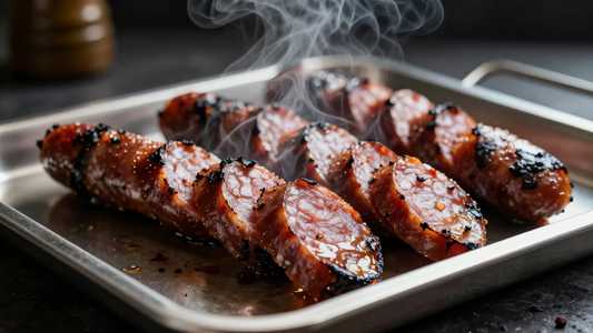 Smoked Sausage