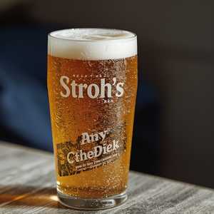 Stroh's