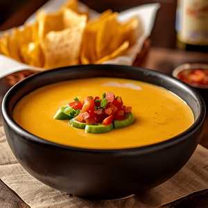 Southwestern Queso