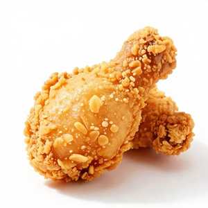 Fried Chicken or Tofu