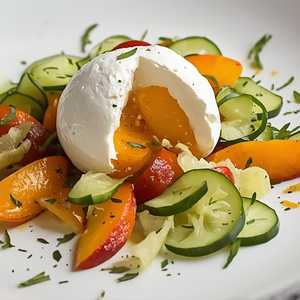 Burrata