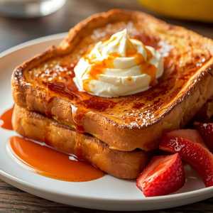 French Toast