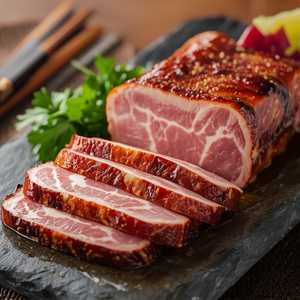 Premium Japanese Pork