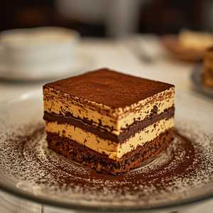 Members' Tiramisu