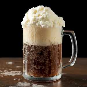 Root Beer Float
