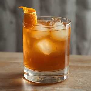 Casamara Club - N/A Amaro Soda