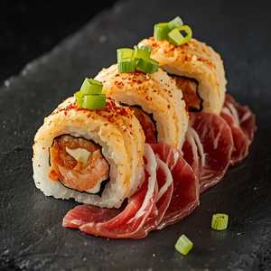 Prime Roll
