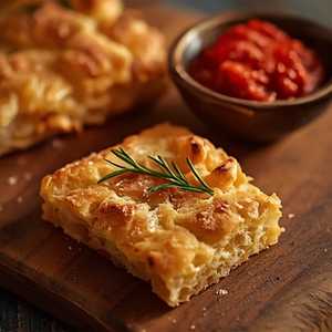 Focaccia