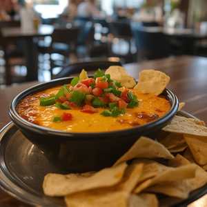 Chile Con Queso