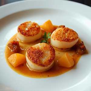 Scallops