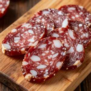 Chorizo Ibérico