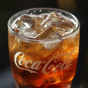 COCA-COLA