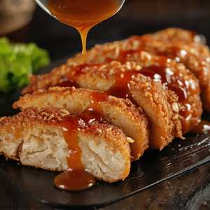 Chicken Katsu