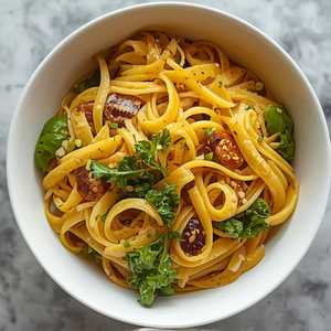 Pasta Bellisimo