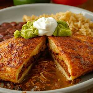 Chimichanga