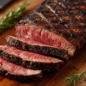 8OZ SKIRT STEAK