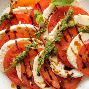 Caprese Salad