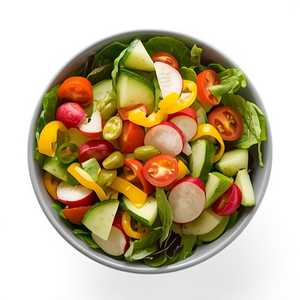 Field Greens Salad