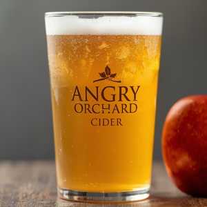 Angry Orchard