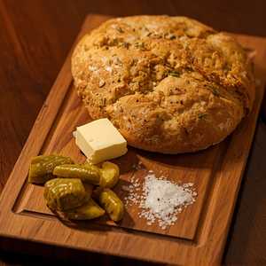 BREAD SERVICE