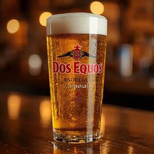 Dos Equis Especial
