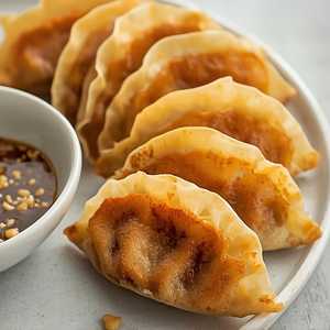 GYOZA