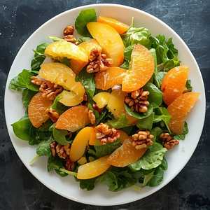 Citrus Salad