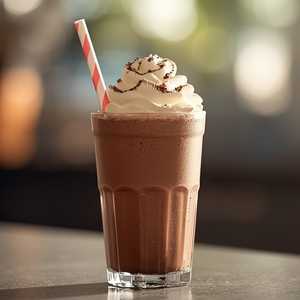 Chocolate Shake