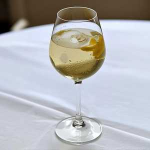 Pinot Grigio, Da Vinci