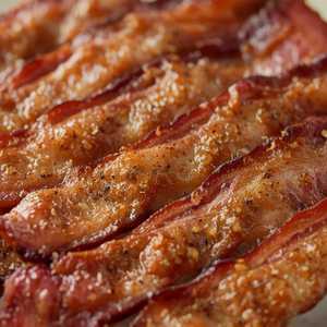 Billion Dollar Bacon