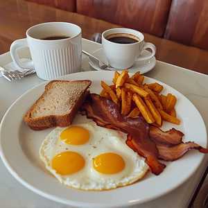 Weekday Special