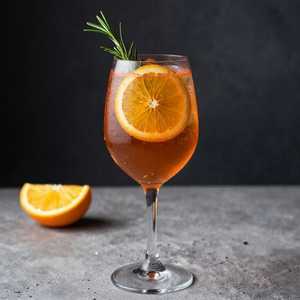 Amalfi Spritz