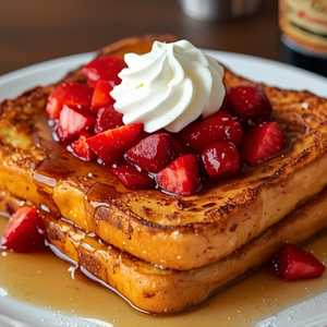 French Toast