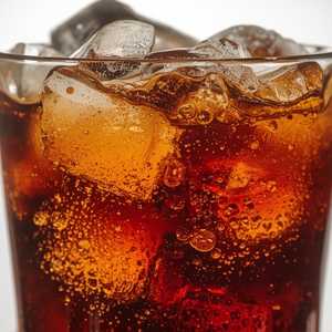 Coca-Cola Soft Drinks