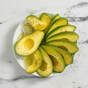 Local Avocado