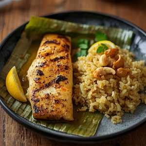 Red Snapper Pollichattu